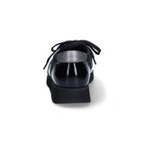 シューズ23153ブラック