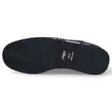 シューズ23153ブラック