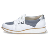 シューズ23153ホワイト