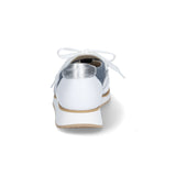 シューズ23153ホワイト