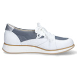 シューズ23153ホワイト