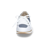 シューズ23153ホワイト