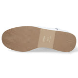 シューズ23153ホワイト