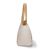 バッグ9000ベージュ