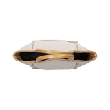 バッグ9000ベージュ