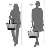 バッグ9000ブラック