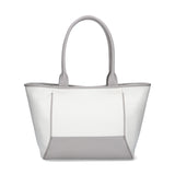 バッグ9001アイボリー