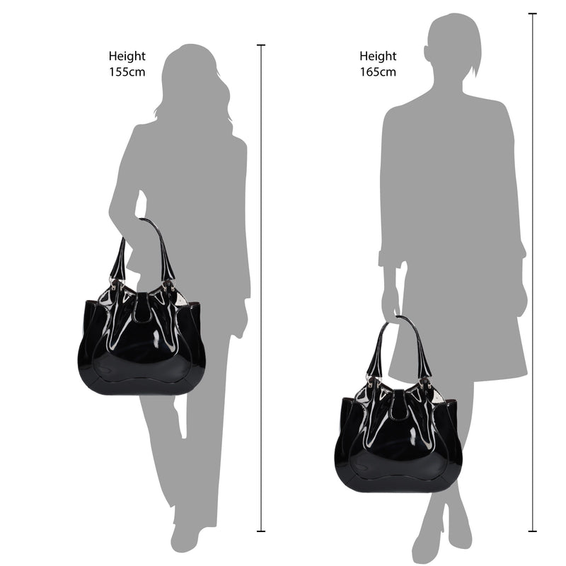 バッグ1404ブラック