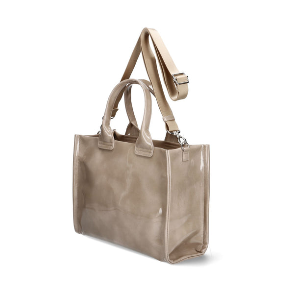 BEIGE HAND BAG 2340B ハンドバッグ ベージュ バッグ1423ベージュ – 銀座ヨシノヤオンラインショップ