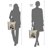 バッグ1438ベージュ