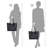 バッグ1439ブラック