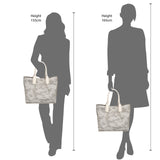 バッグ1439サンド