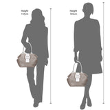 バッグ1440ダークベージュ