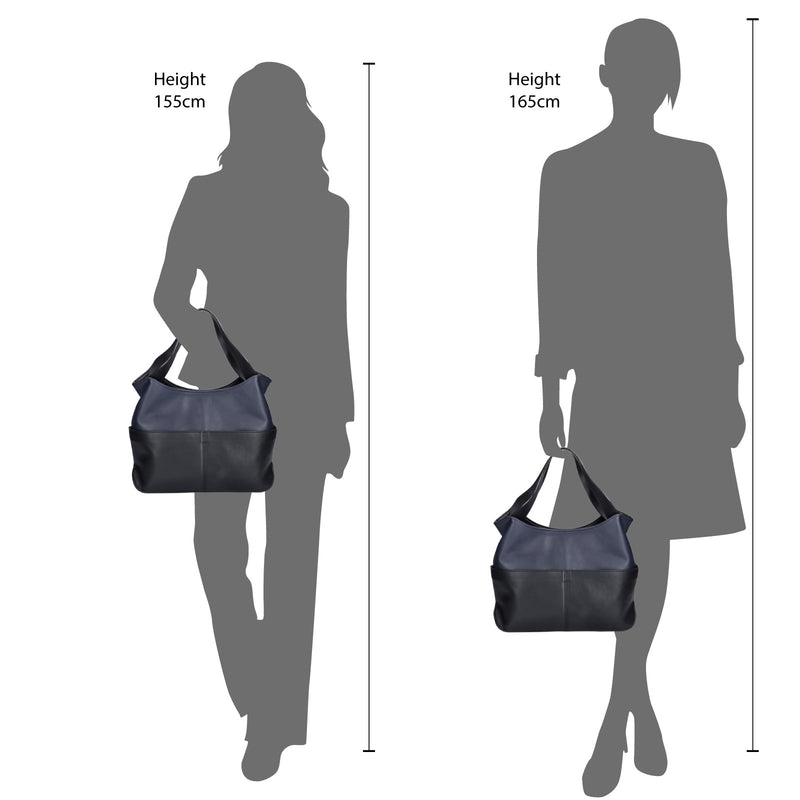 バッグ42052ブラック