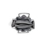 バッグ42063ライトグレー