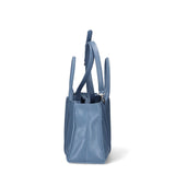 バッグ42063スモークブルー