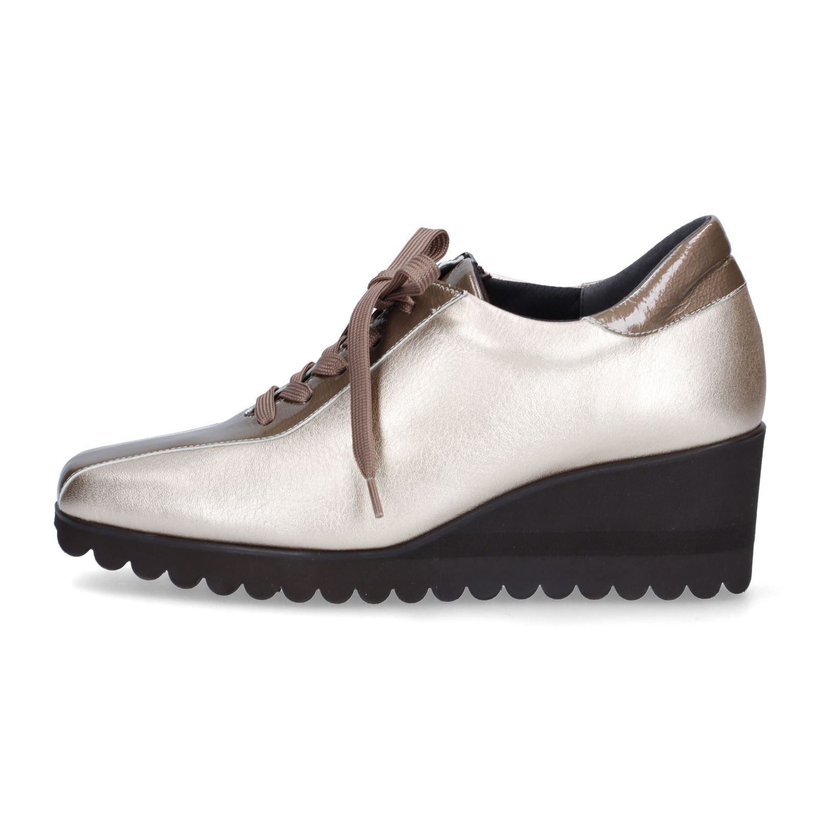 シューズ28467ベージュ – 銀座ヨシノヤオンラインショップ