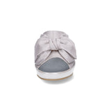 婦人スリッパ28445グレージュ