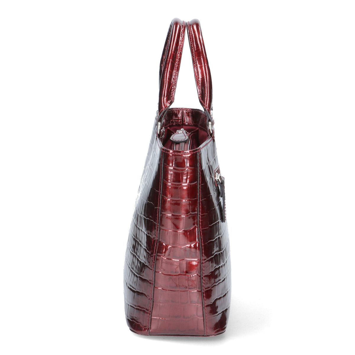 【新品未使用】FRESCA バッグ1309 シルバー　定価24,200円 KTN1311BRD_01_1200x.jpg?v=