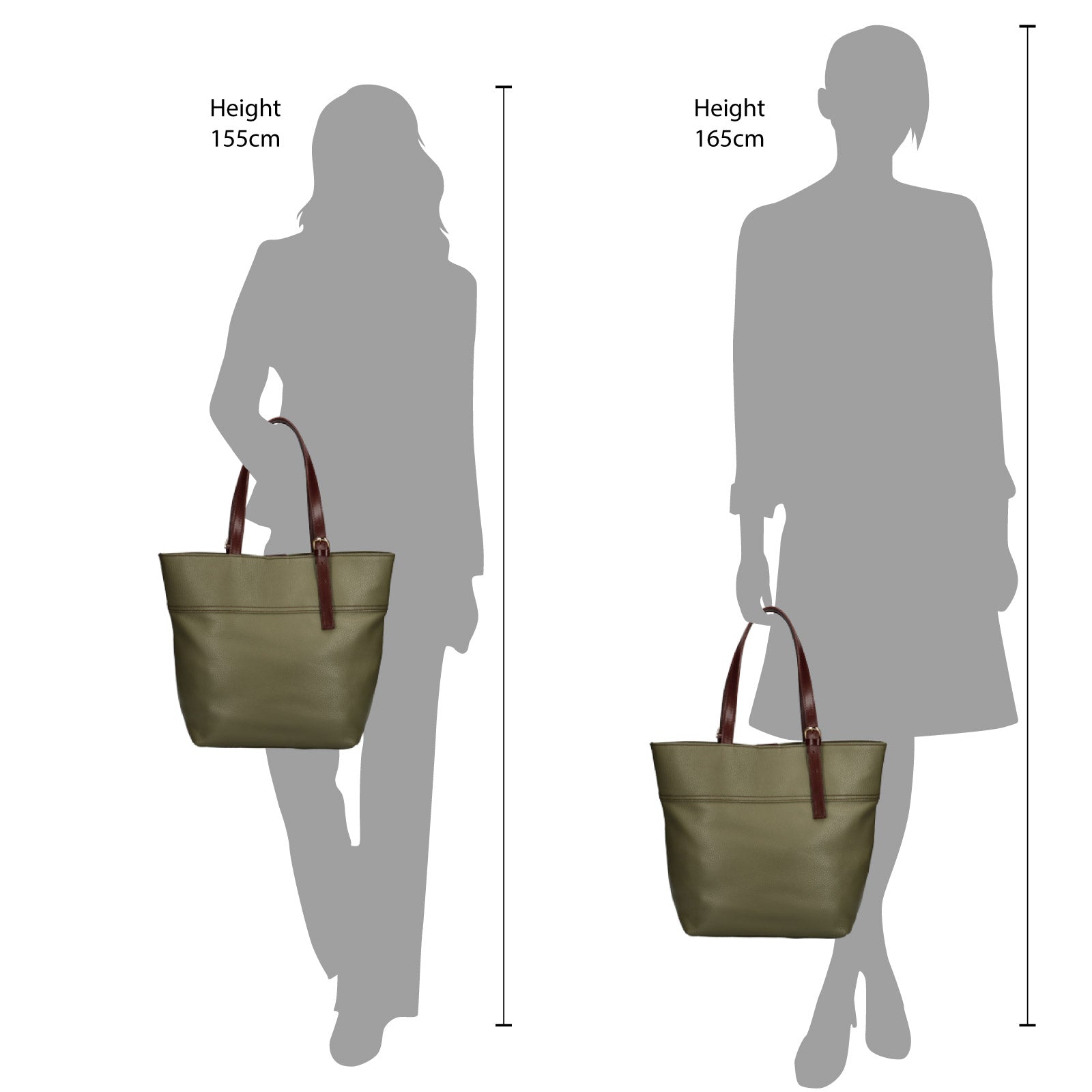 バッグ1324カーキ – 銀座ヨシノヤオンラインショップ