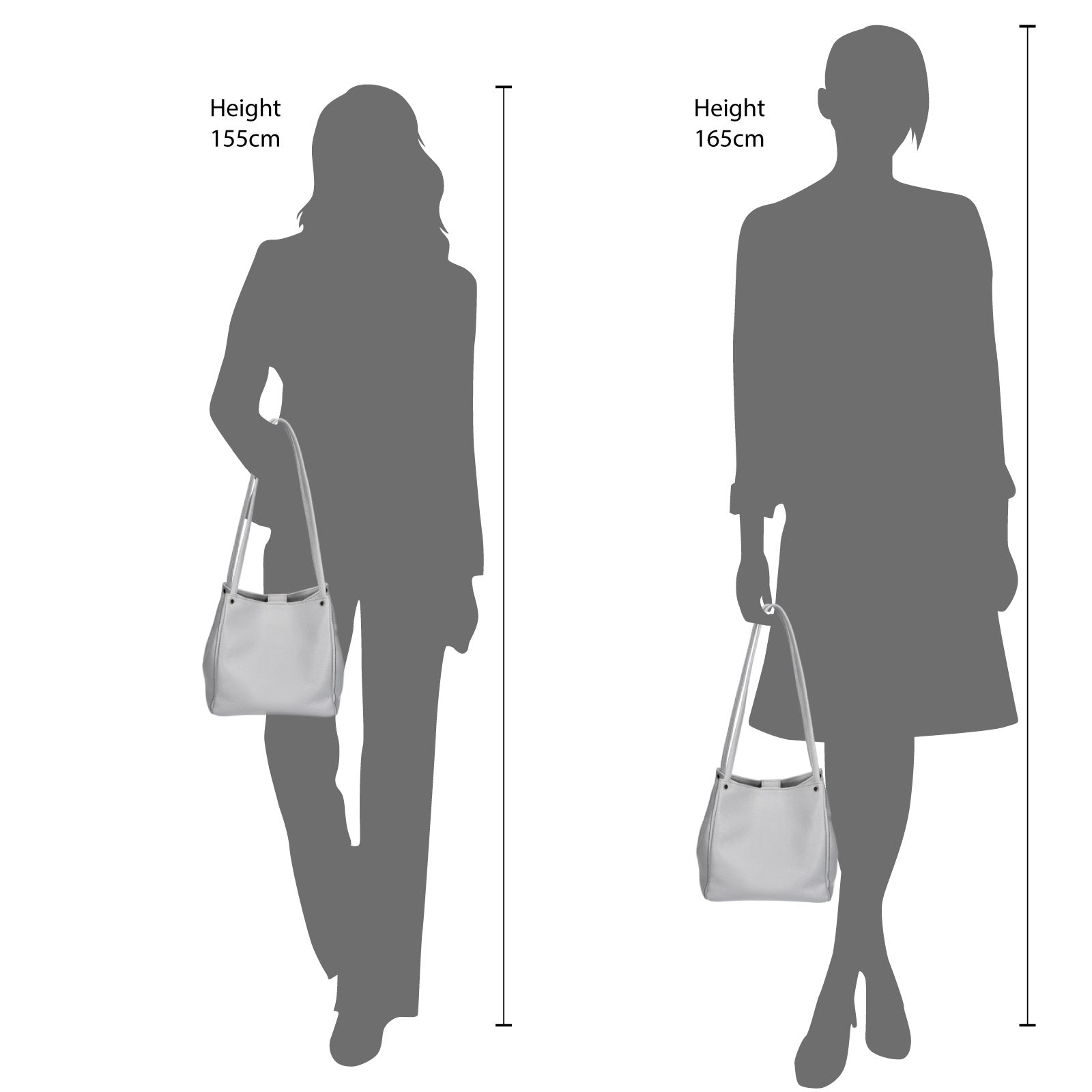 バッグ1325ライトグレー – 銀座ヨシノヤオンラインショップ