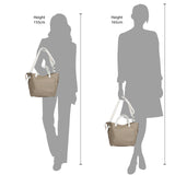 バッグ1329オーク