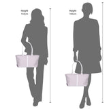 バッグ1332ピンク