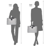 バッグ1333ブラック