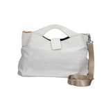 バッグ1333アイボリー