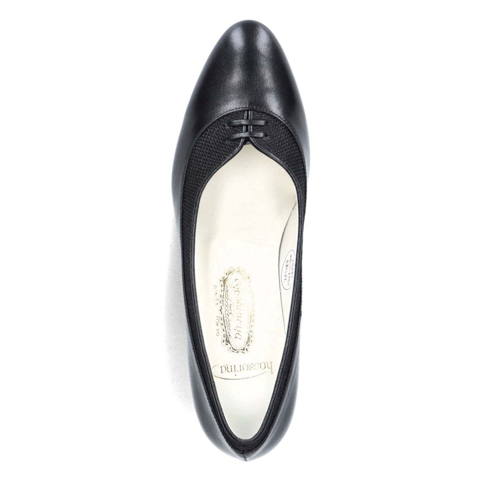 パンプス34624ブラック – 銀座ヨシノヤオンラインショップ