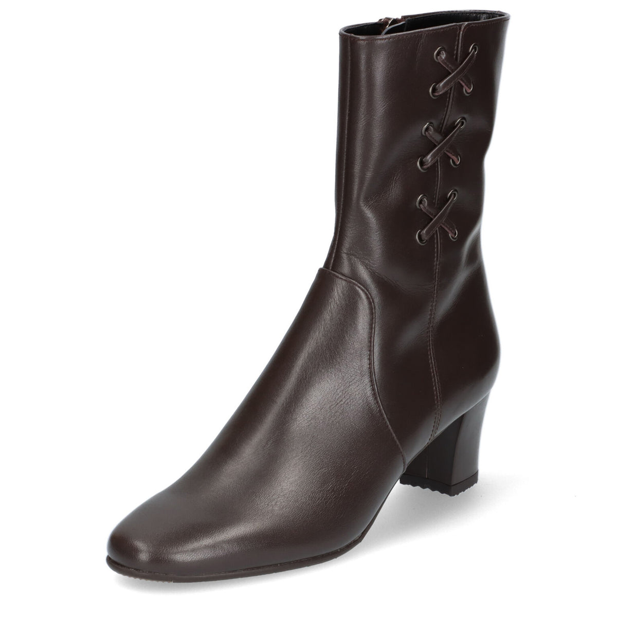 銀座ヨシノヤ　バレエシューズ HOSSORINA 24.5㎝ 銀座ヨシノヤ バレエシューズ HOSSORINA 24.5㎝