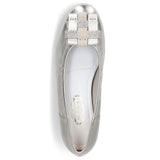 パンプス34683ゴールド