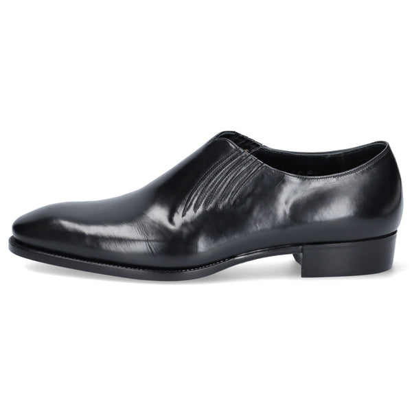 紳士靴689ブラック