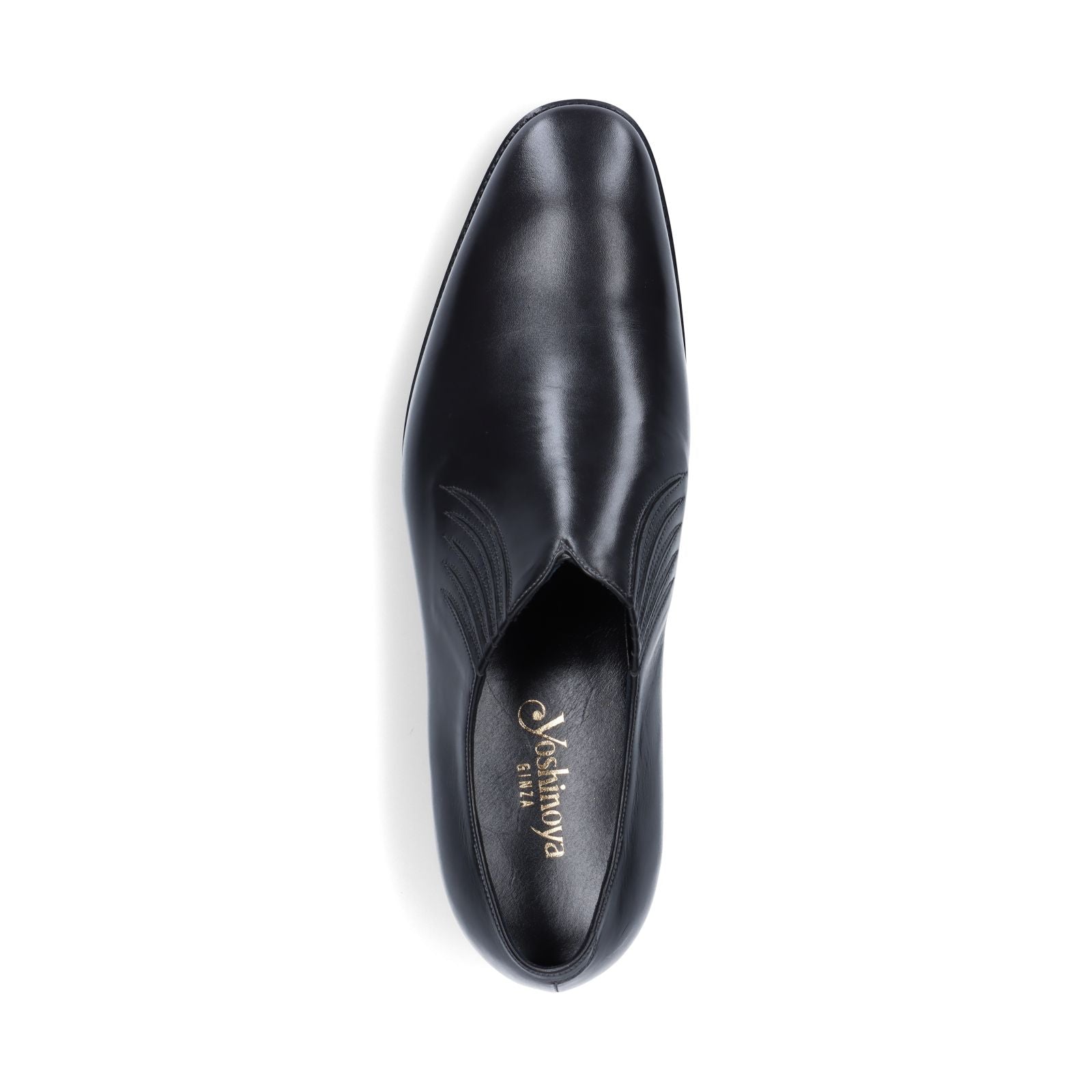 激カワ革靴 一枚革サイドゴア | 奈良の靴 − KOTOKA などの革靴