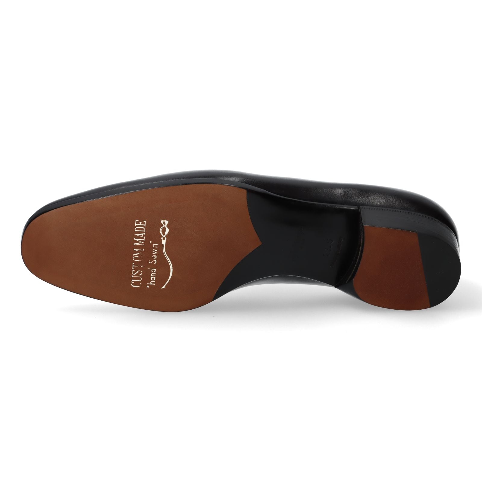 激カワ革靴 一枚革サイドゴア | 奈良の靴 − KOTOKA などの革靴