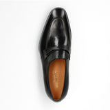 紳士靴738ブラック