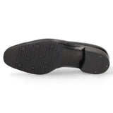 紳士靴738ブラック