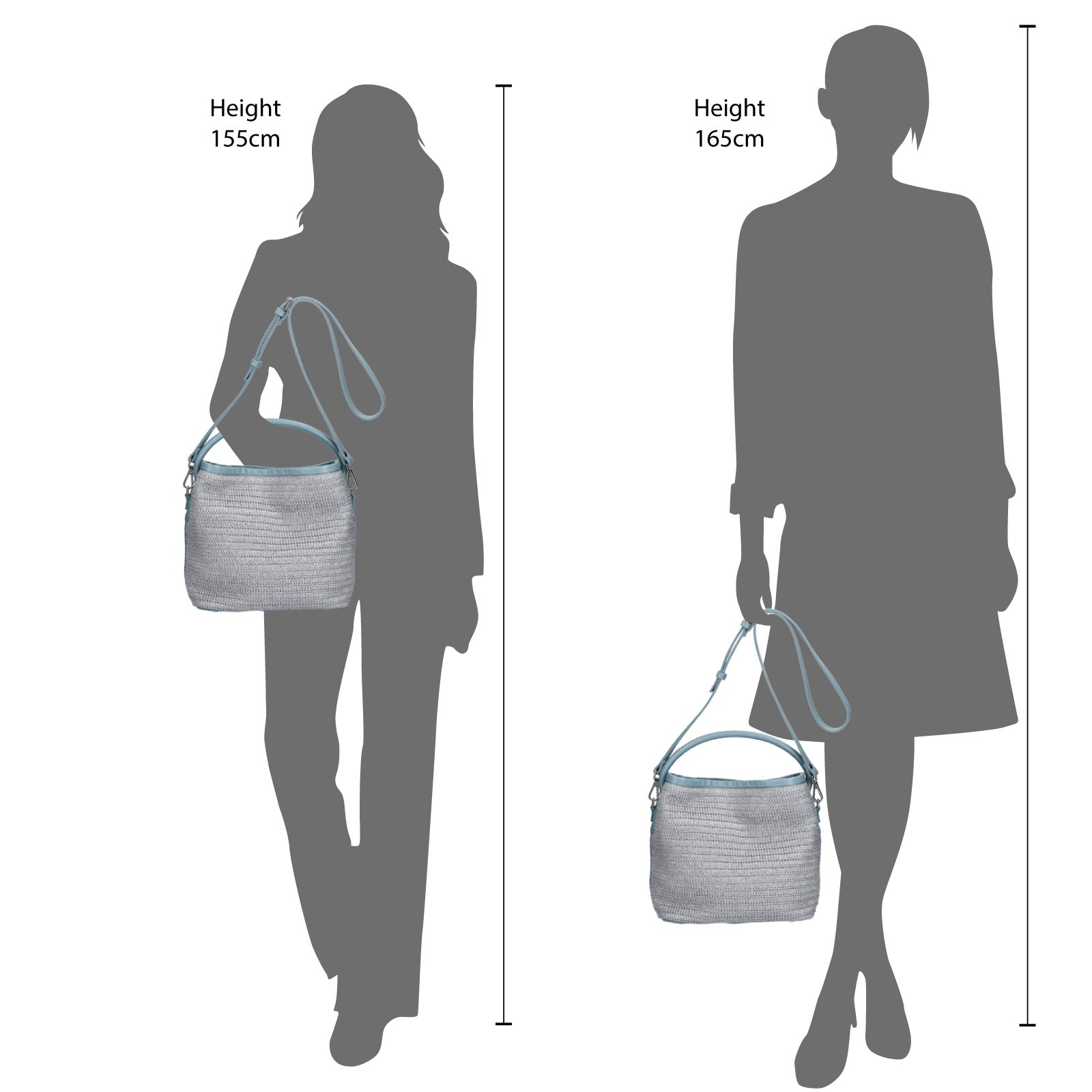 バッグ330グレー – 銀座ヨシノヤオンラインショップ