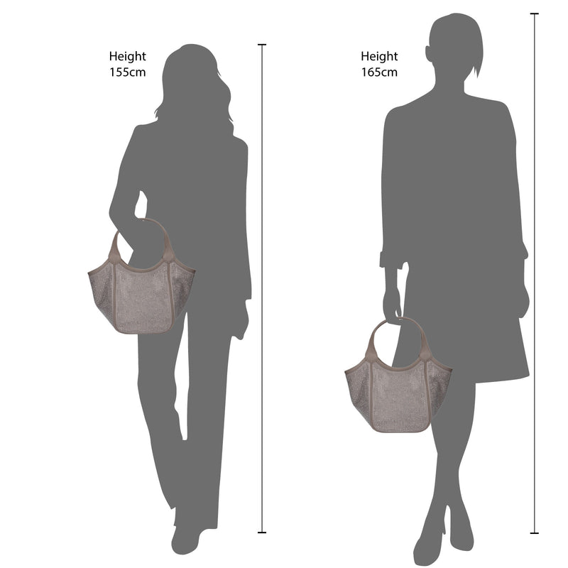 バッグ332トープ