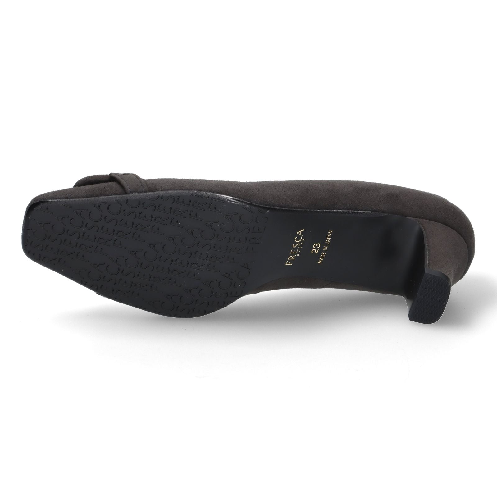 パンプス7969チャコール – 銀座ヨシノヤオンラインショップ