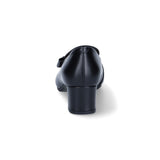 パンプス7990ブラック