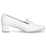 パンプス7990アイボリー