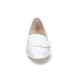 パンプス7990アイボリー