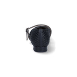 パンプス7993ブラック