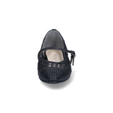 パンプス7993ブラック