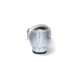 パンプス7993シルバー