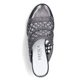 サンダル7995ガンメタ