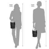 バッグ30203ブラック