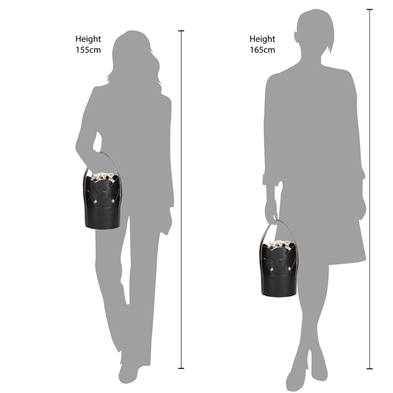 バッグ30203ブラック