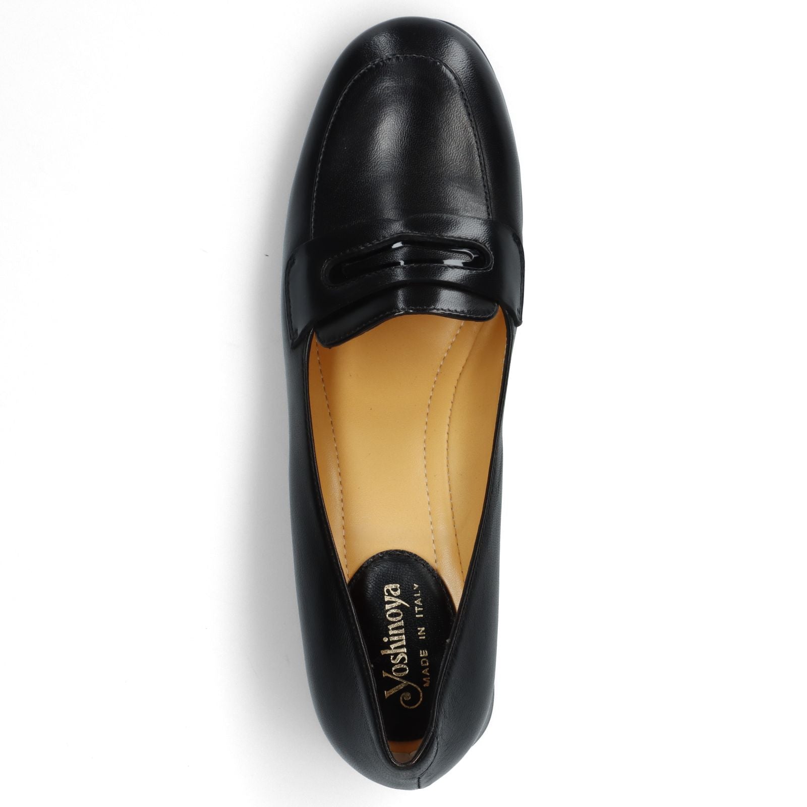 パンプス4154ブラック – 銀座ヨシノヤオンラインショップ